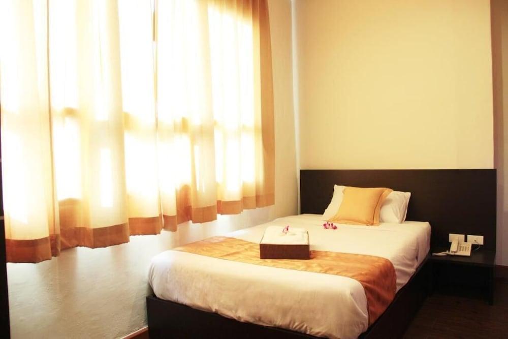 Khaosan Park Resort Bangkok Esterno foto